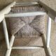 Chaise enfant