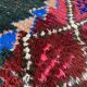 Tapis berbere boucherouite 140x250 cm