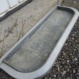 Art Deco entrance coat rack