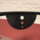 Vintage Italian Fly Line chair circa 1980