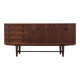 Rosewood sideboard, Danish design, 1960s, production: Denmark