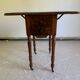 Table de chevet