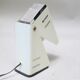 Lampe italienne pliable 1970