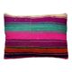 Housse de coussin turque vintage faite à la main, 40 x 60 cm