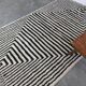 Beni Ouarain rug – Pre-order #G365