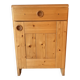 Buffet for Les Arcs 1600 & 1800, Charlotte Perriand selection for the 1970s.
