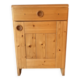 Buffet pour Les Arcs 1600 & 1800, sélection Charlotte Perriand for, 1970s