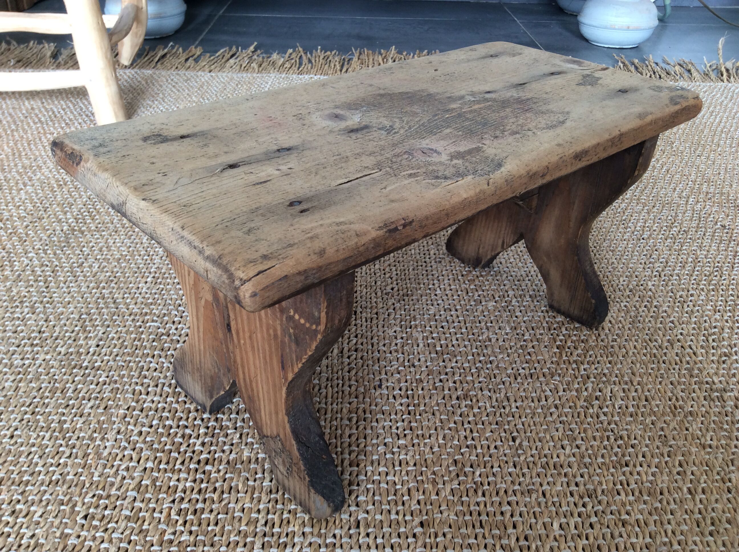 Tabouret