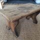 Tabouret