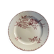 Flat plate model Favourite from Sarreguemines