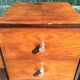 Buffet Art Déco 1930 vintage