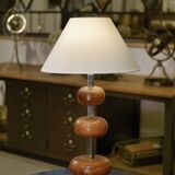 Scandinavian lamp 1970s