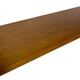 Vintage wall unit Poul Cadovius Danish design compact