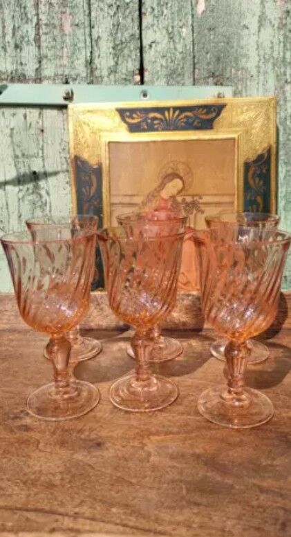 Walking glasses Rosaline D'arcoroc Luminarc