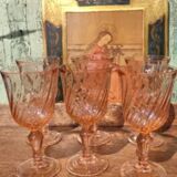 Walking glasses Rosaline D'arcoroc Luminarc