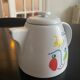 picasso teapot