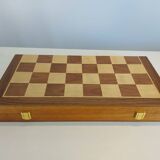 Jeux d échecs en bois