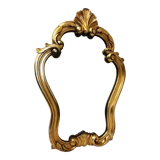 Regency style mirror, 58x39 cm