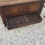 Old box