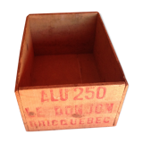 Storage box