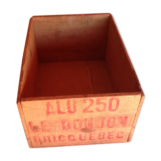 Storage box