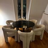 Set of 6 chairs