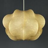 Nuvola Cocoon pendant lamp by Tobia Scarpa for Flos, Italy, 1960s