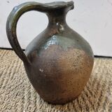 Pitcher in sandstone, 1980