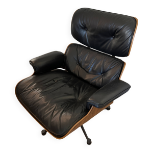 Lounge chair Charles et Ray Eames
