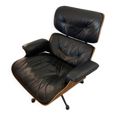 Lounge chair Charles et Ray Eames
