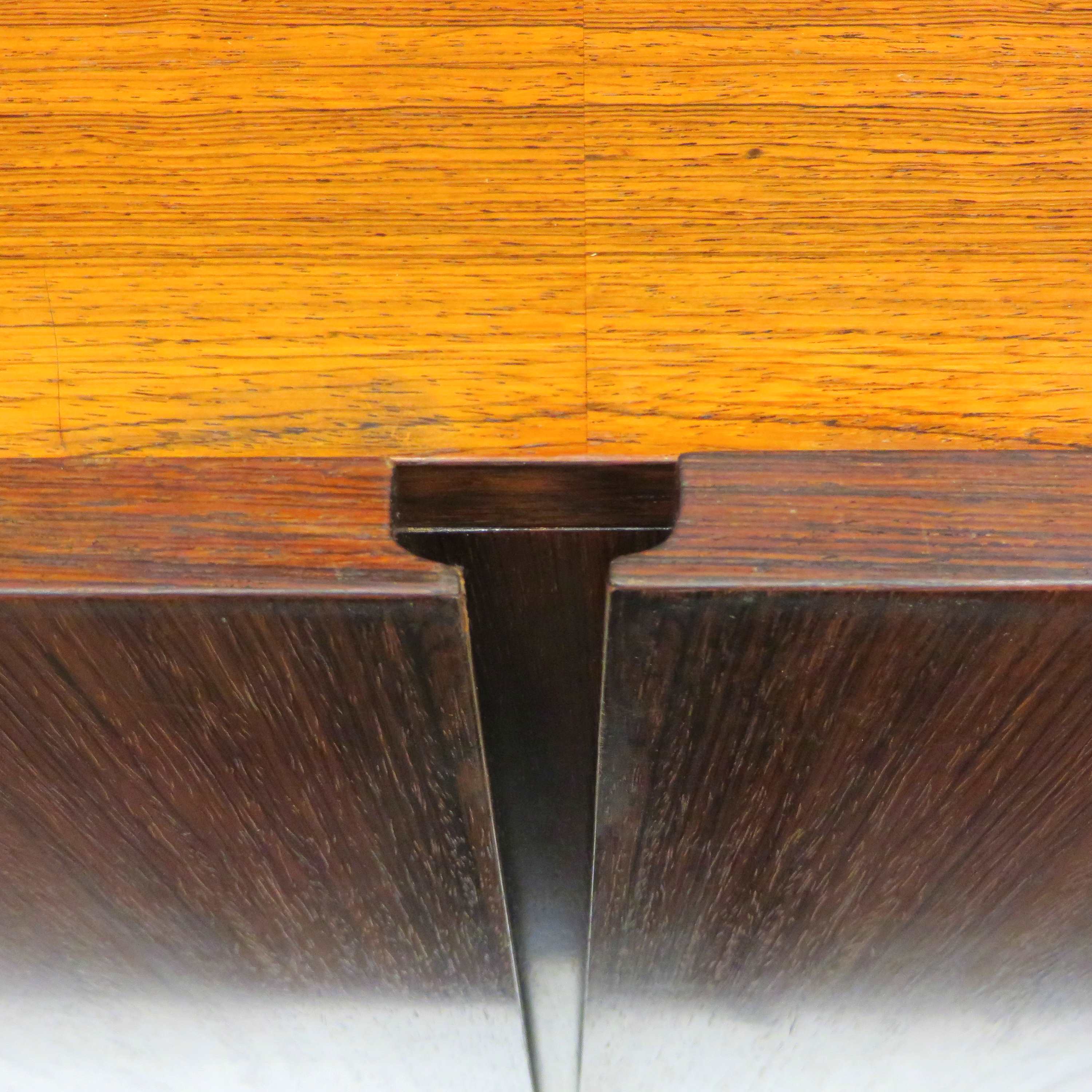 Large vintage sideboard from the 60s