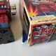 Robot métal Horikawa SH Japan vintage