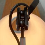 Postmodern Italian table lamp Aggregato by Enzo Mari & Giancarlo Fassina for Artemide, 1970s.