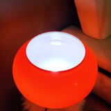 Red Muschroom Lamp