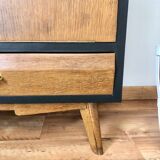 Storage cabinet