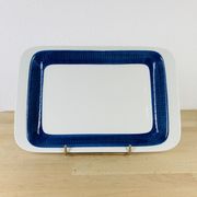 Koka ceramic dish by Rörstrand Sweden, Scandinavian