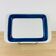 Koka ceramic dish by Rörstrand Sweden, Scandinavian