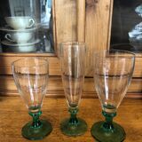 Glass service 36 pieces