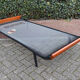 Cleopatra Rest Bed Auping Dick Cordemeijer