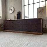 Sideboard 260 cm