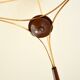 Suspension design scandinave 1960s