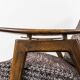 Vintage Armchair by Jaroslav Šmídek for Ton, 1960s