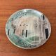 Vintage Italian wall plate