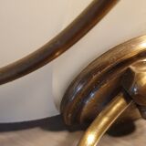 Wall sconces