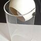 Space Age Lamp 1970s Height 30 cm