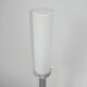 A floor lamp from the 1980s