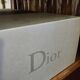 Water glasses Christian Dior