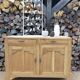 Parisian buffet / Art Deco furniture