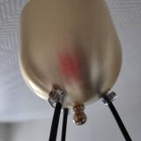 Chandelier 3 diabolos style of 1950