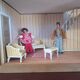 Gothenburg dollhouse